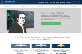 WYCKOFF ASSOCIATES, LLC